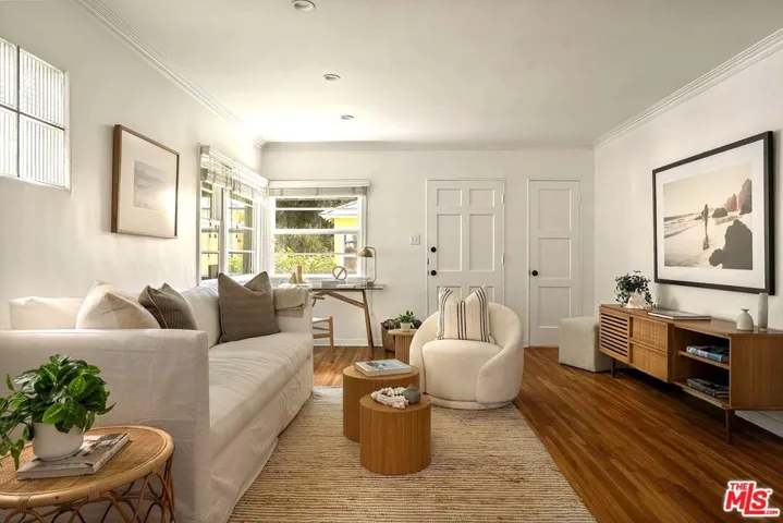 818 20th Street A, Santa Monica, California 90403
