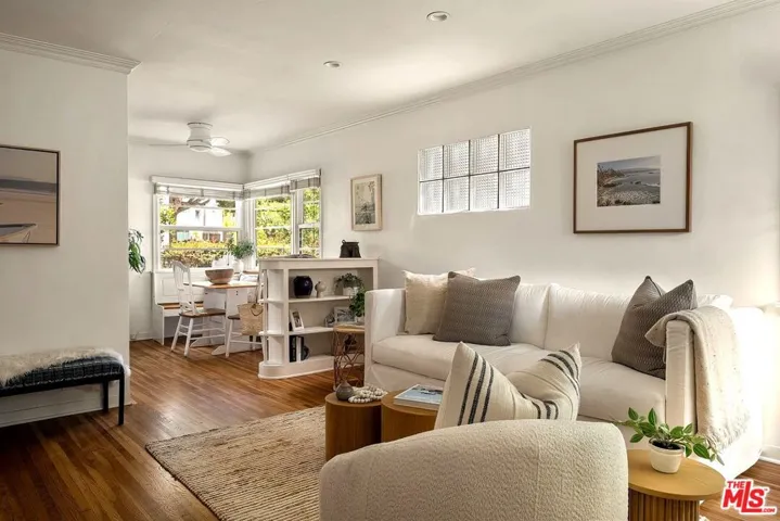 818 20th Street A, Santa Monica, California 90403