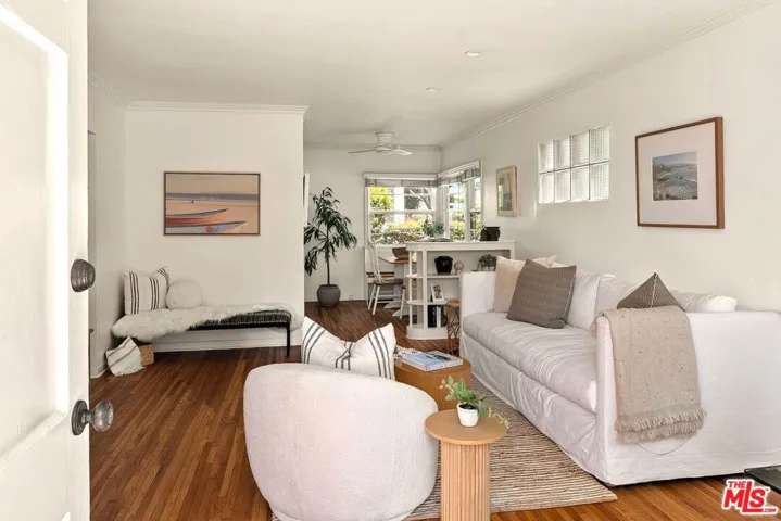 818 20th Street A, Santa Monica, California 90403