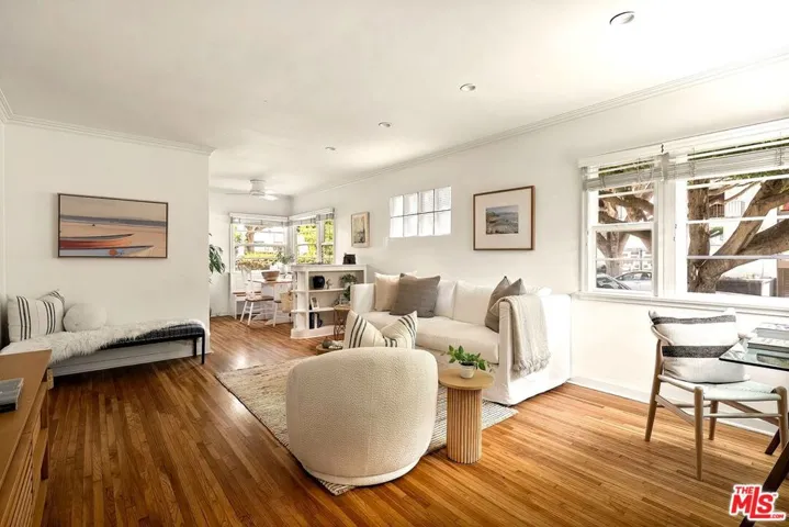 818 20th Street A, Santa Monica, California 90403