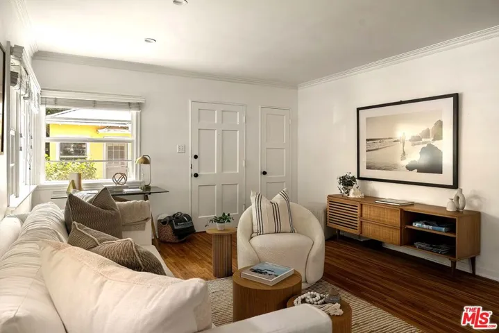 818 20th Street A, Santa Monica, California 90403