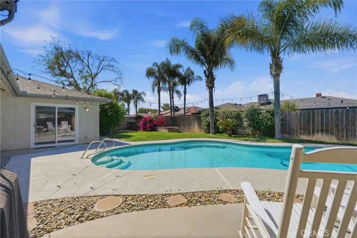 100 W Adrian Way, Hanford, California 93230