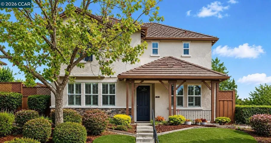 586 Dutch Elm Dr, Hercules, California 94547