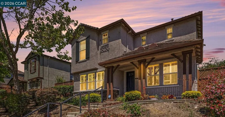 586 Dutch Elm Dr, Hercules, California 94547