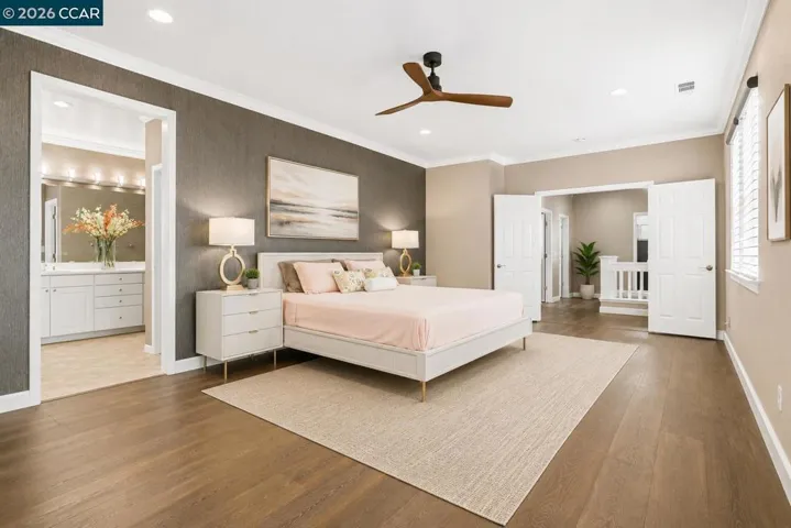 586 Dutch Elm Dr, Hercules, California 94547