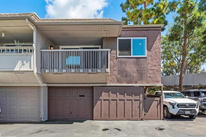 6386 Caminito Salado, San Diego, California 92111
