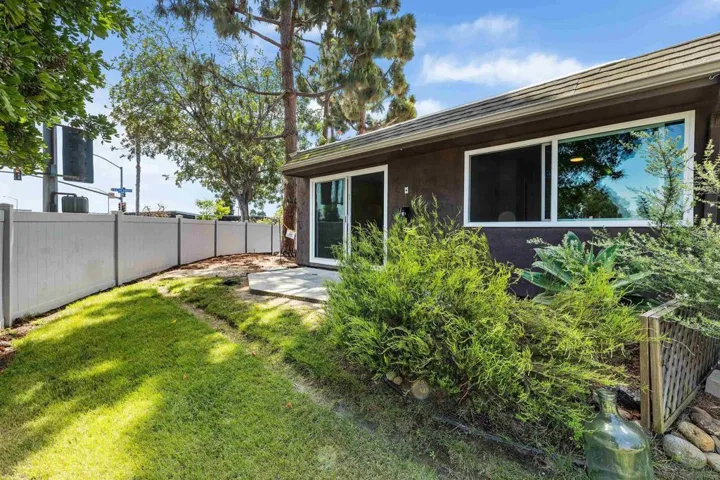 6386 Caminito Salado, San Diego, California 92111