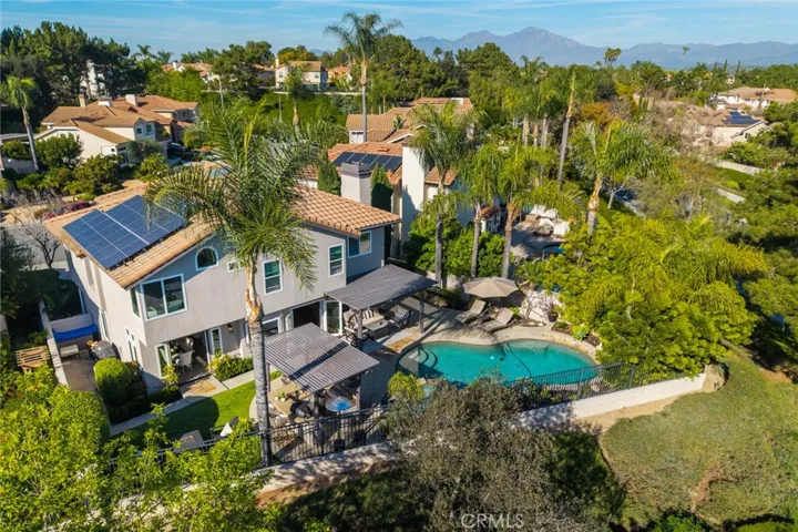 26122 San Remo Pl, Mission Viejo, California 92692