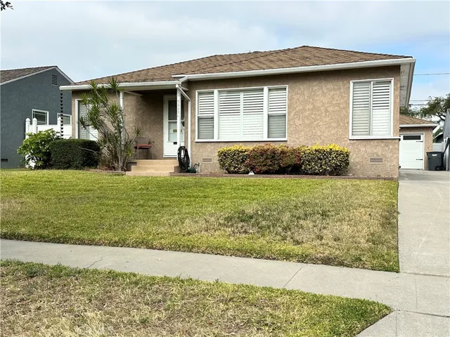 5223 Fidler, Lakewood, California 90712