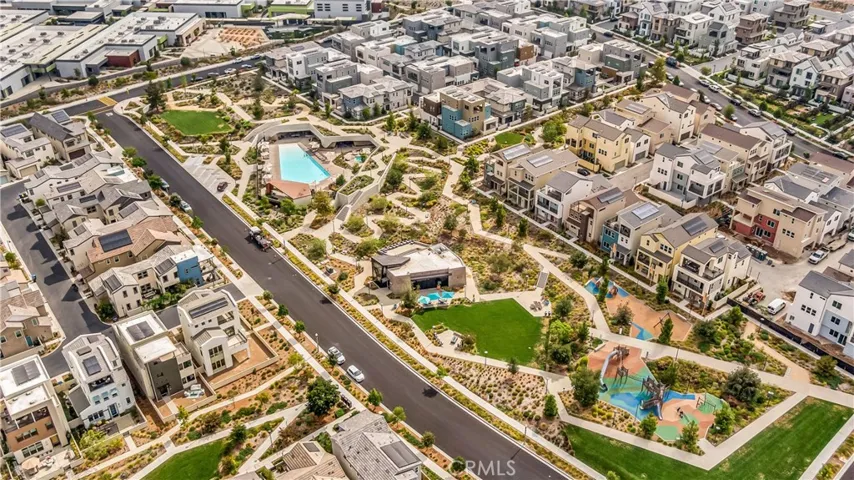 9327 Astor, Irvine, California 92618