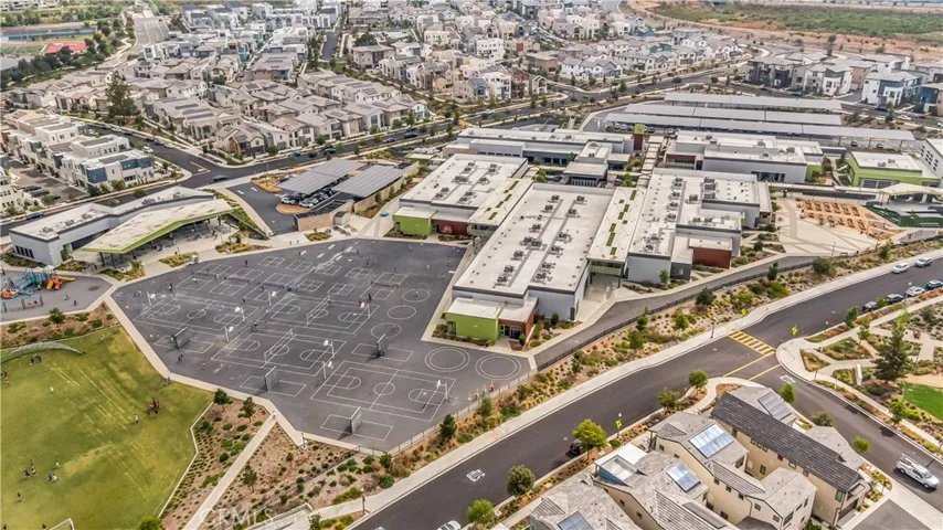 9327 Astor, Irvine, California 92618