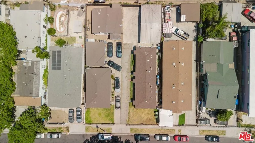 619 E 87th Street, Los Angeles, California 90002