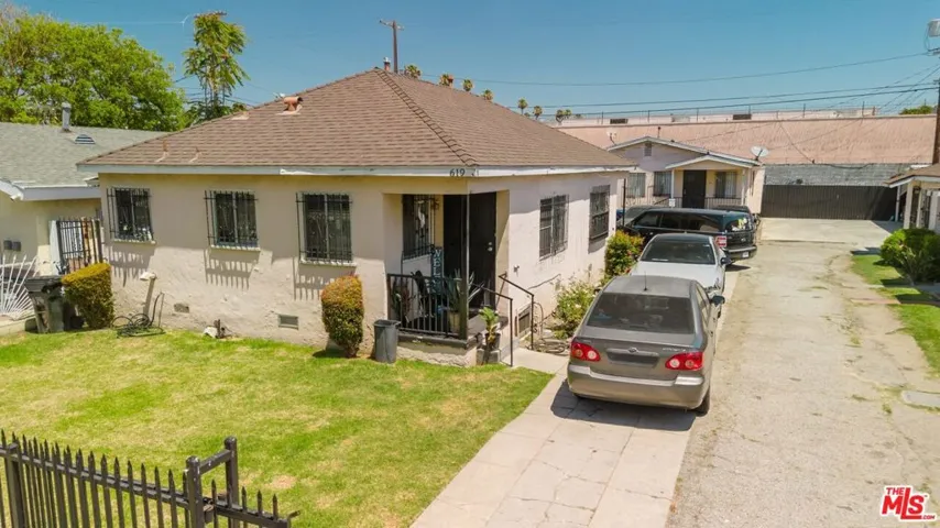 619 E 87th Street, Los Angeles, California 90002