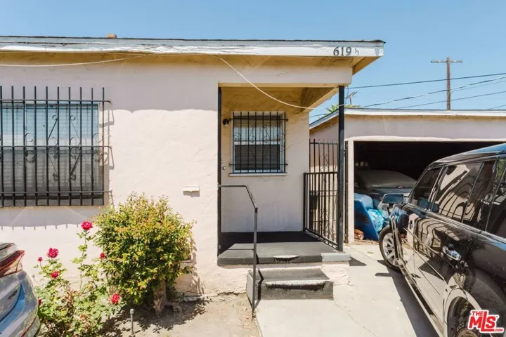 619 E 87th Street, Los Angeles, California 90002