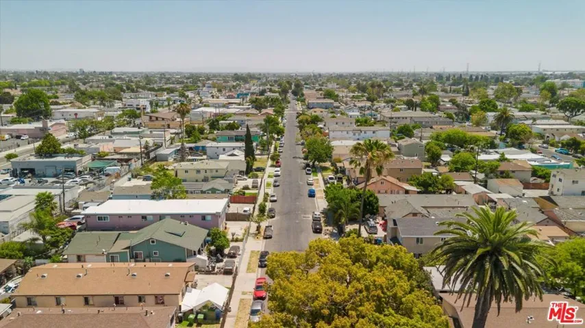619 E 87th Street, Los Angeles, California 90002