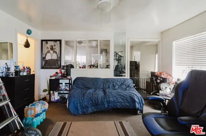 619 E 87th Street, Los Angeles, California 90002