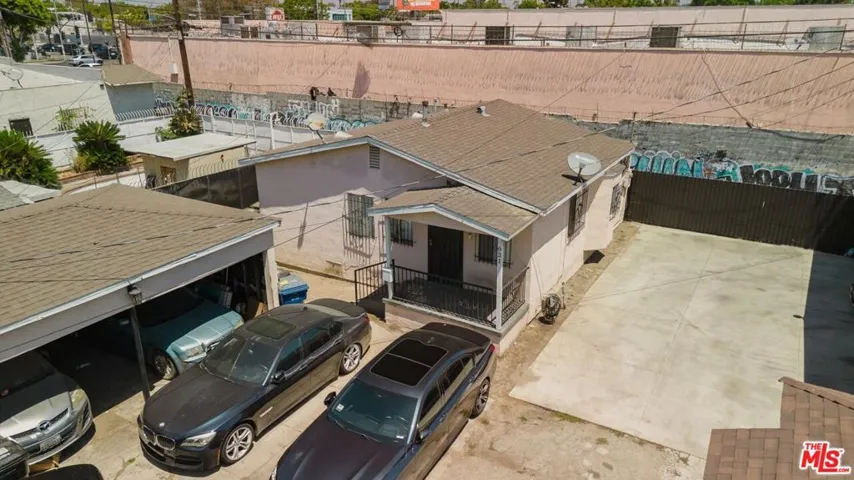 619 E 87th Street, Los Angeles, California 90002
