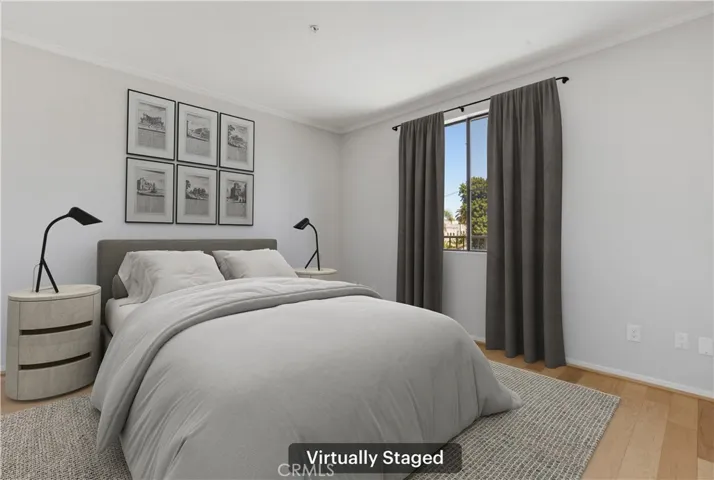 Virtually Staged