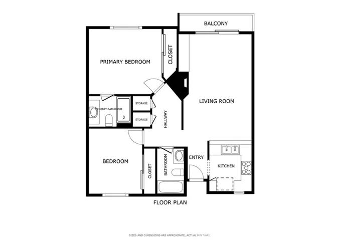 555 Maine Avenue 207, Long Beach, California 90802