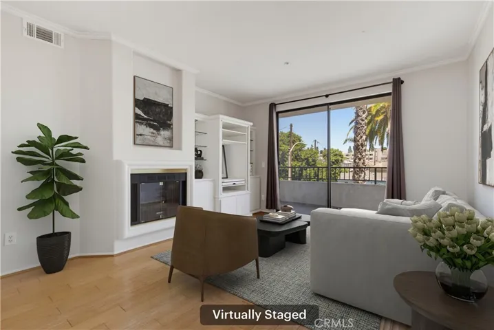 Virtually Staged