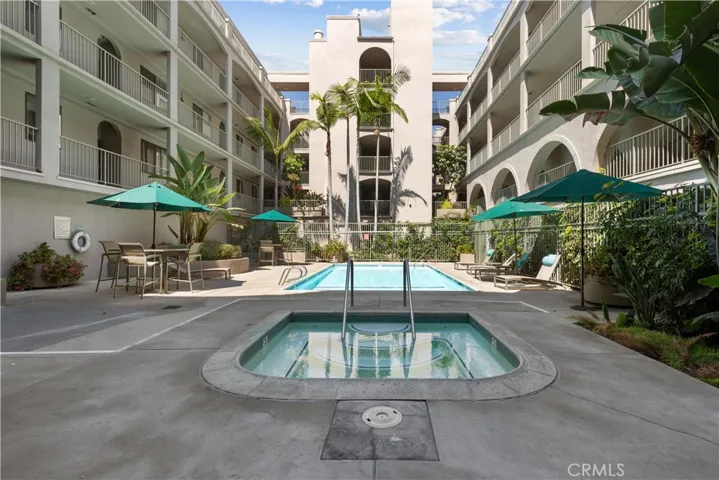 555 Maine Avenue 207, Long Beach, California 90802