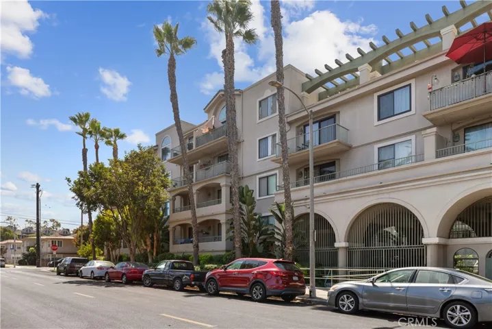 555 Maine Avenue 207, Long Beach, California 90802