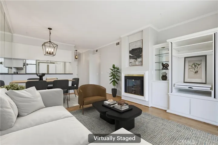 Virtually Staged