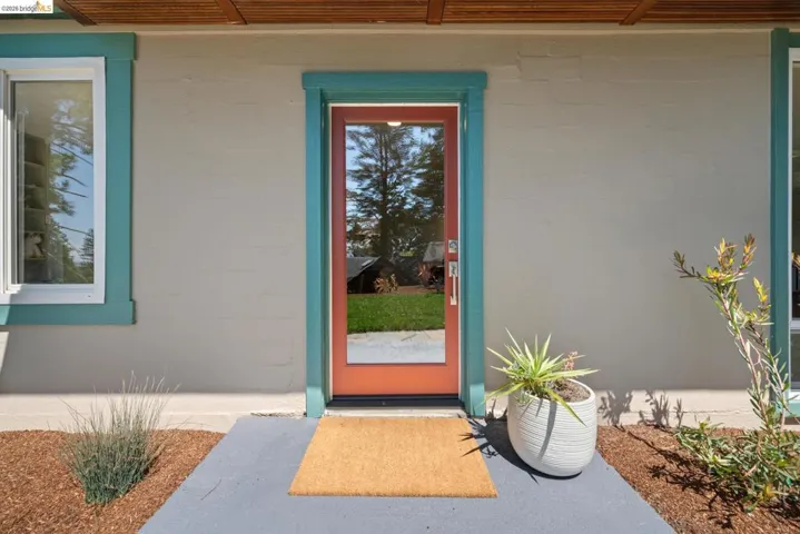 100 Avenida Drive, Berkeley, California 94708-2125