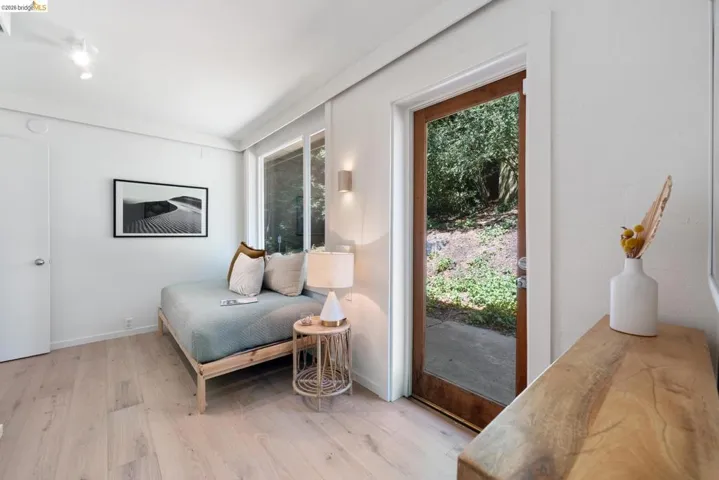 100 Avenida Drive, Berkeley, California 94708-2125
