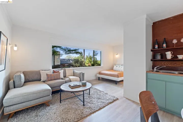 100 Avenida Drive, Berkeley, California 94708-2125
