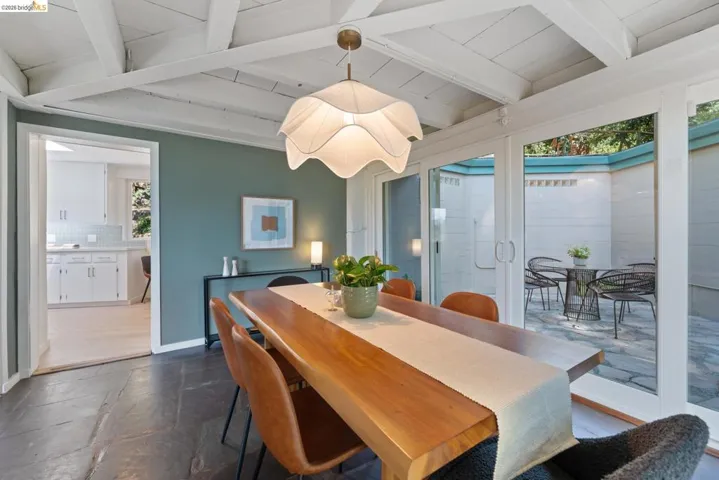 100 Avenida Drive, Berkeley, California 94708-2125