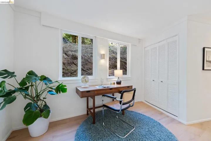 100 Avenida Drive, Berkeley, California 94708-2125
