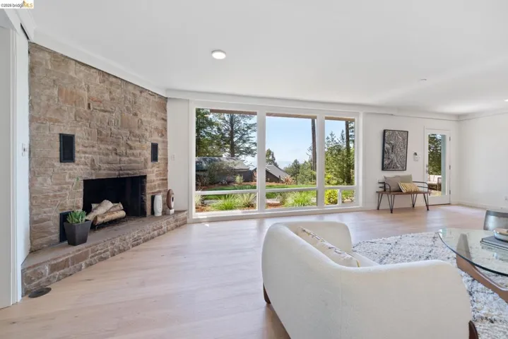100 Avenida Drive, Berkeley, California 94708-2125