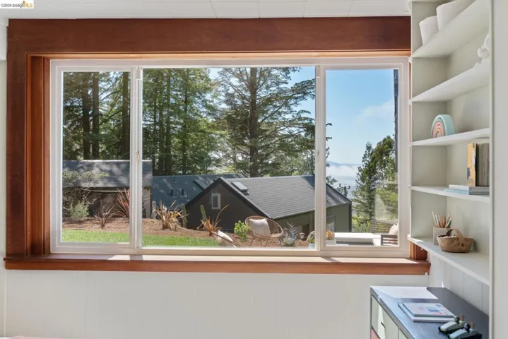 100 Avenida Drive, Berkeley, California 94708-2125