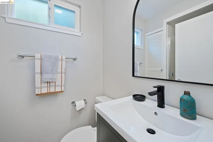 100 Avenida Drive, Berkeley, California 94708-2125
