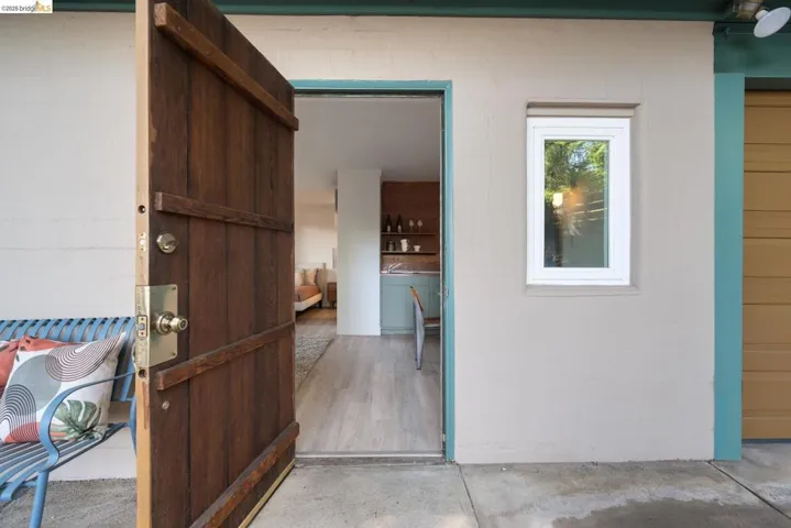 100 Avenida Drive, Berkeley, California 94708-2125