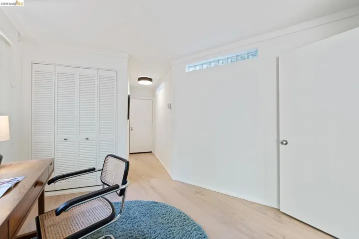 100 Avenida Drive, Berkeley, California 94708-2125