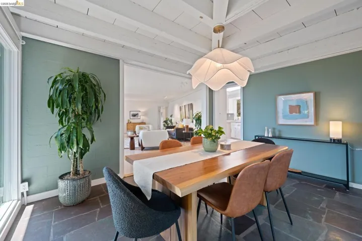 100 Avenida Drive, Berkeley, California 94708-2125