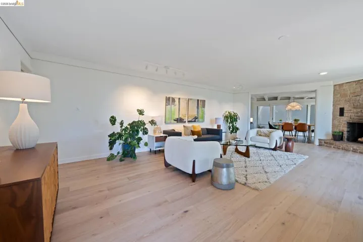 100 Avenida Drive, Berkeley, California 94708-2125