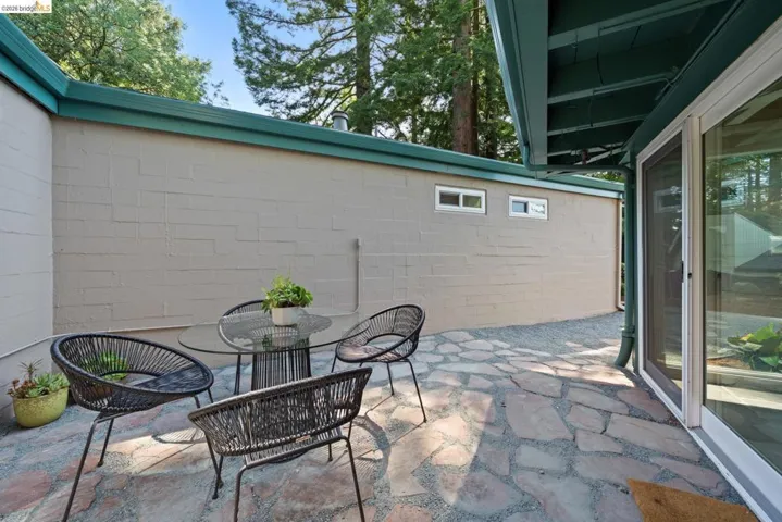 100 Avenida Drive, Berkeley, California 94708-2125