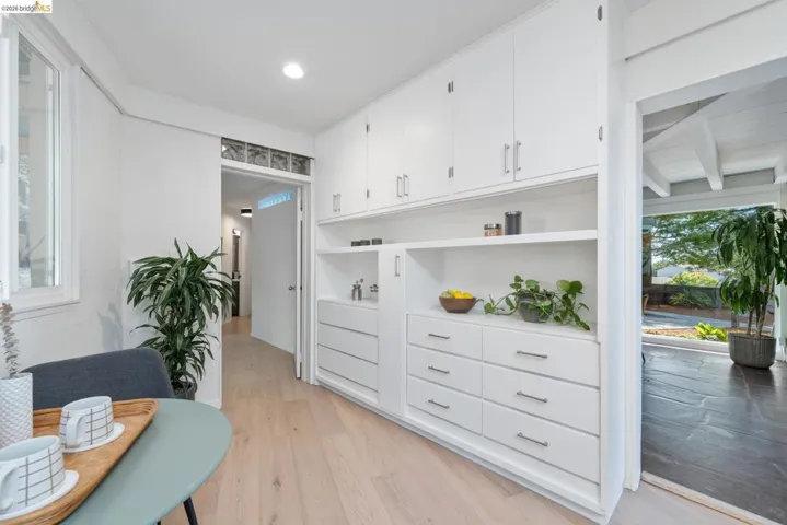 100 Avenida Drive, Berkeley, California 94708-2125