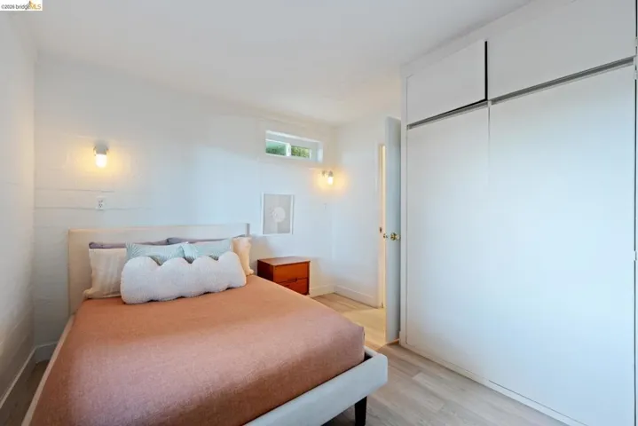 100 Avenida Drive, Berkeley, California 94708-2125