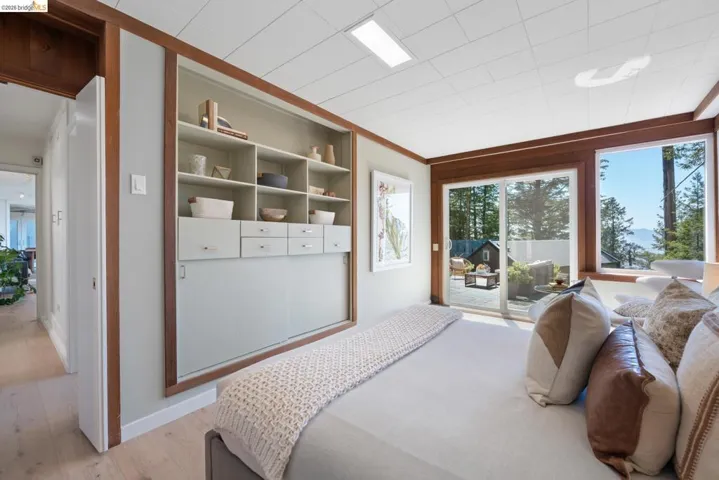 100 Avenida Drive, Berkeley, California 94708-2125