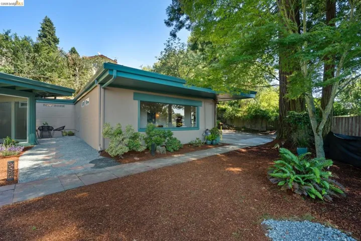 100 Avenida Drive, Berkeley, California 94708-2125
