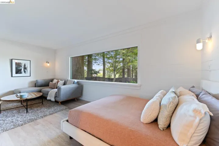 100 Avenida Drive, Berkeley, California 94708-2125