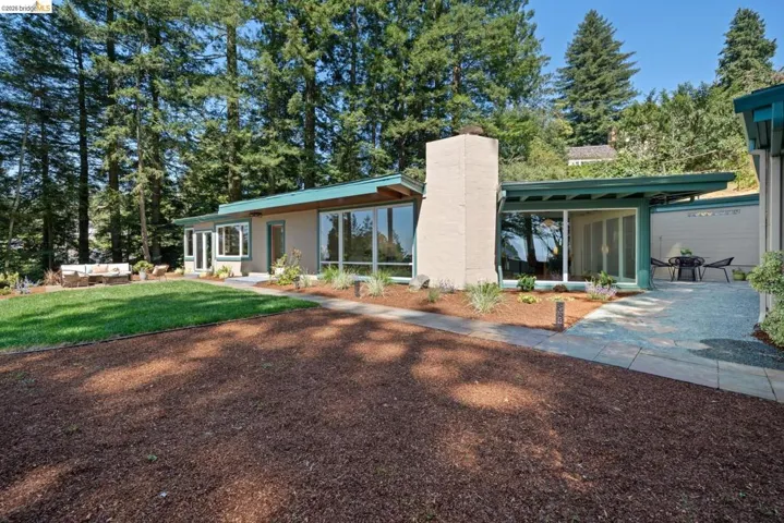 100 Avenida Drive, Berkeley, California 94708-2125