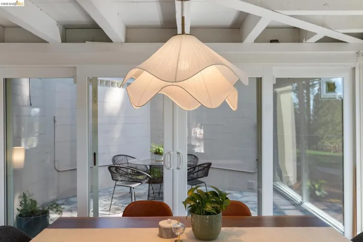 100 Avenida Drive, Berkeley, California 94708-2125