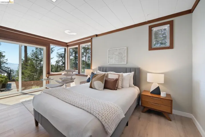 100 Avenida Drive, Berkeley, California 94708-2125