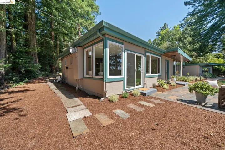 100 Avenida Drive, Berkeley, California 94708-2125