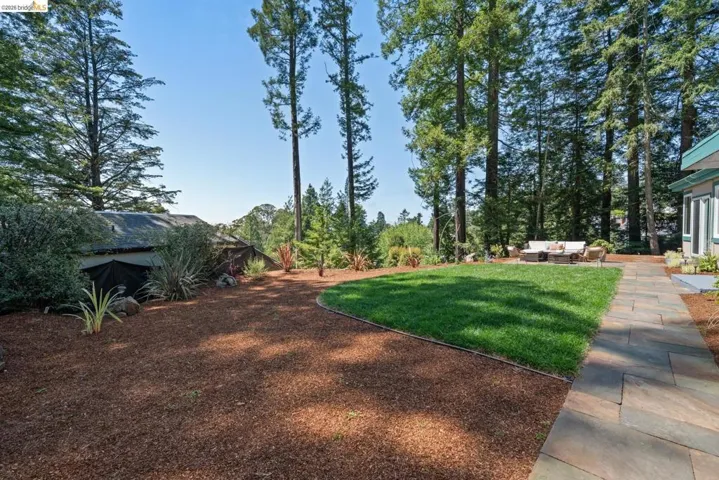100 Avenida Drive, Berkeley, California 94708-2125